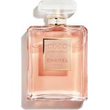 Chanel - Coco Mademoiselle Eau De Parfum Spray  - 100 ML