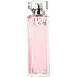 Calvin Klein - Eternity Moment Eau De Parfum  - 100 ML