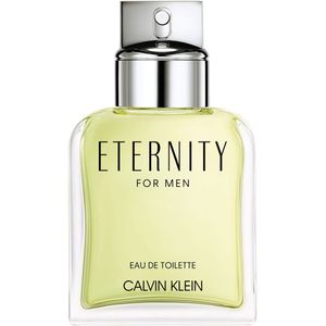 Calvin Klein - Eternity For Men Eau De Toilette  - 100 ML