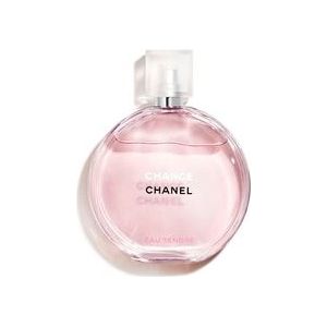 Chanel - Chance Eau Tendre Eau De Toilette Verstuiver  - 100 ML
