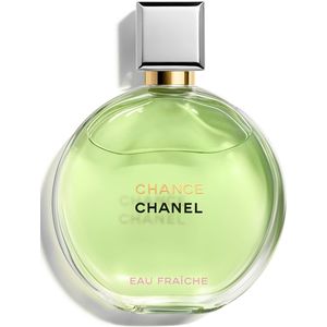 Chanel - Chance Eau Fraîche Eau De Parfum Verstuiver  - 50 ML