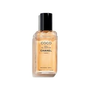 Chanel - Coco Eau De Parfum Spray Navulling  - 60 ML