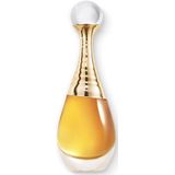 Dior - J'adore L'or Parfum Met Bloemennoten  - 50 ML