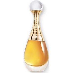 Dior - J'adore L'or Parfum Met Bloemennoten  - 50 ML