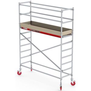 Rolsteiger Schoren Altrex RS41 75x245 4,2m werkhoogte