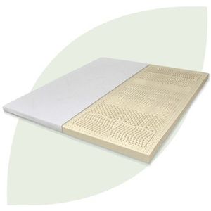 Eenpersoons Matras 80 x 150 Memory Foam Orthopedisch| Premium Quality | Hoogte 20 cm | Made in Italy