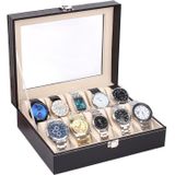 Aretica Horlogebox - 10 horloges