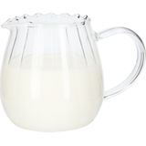 Krumble Melkkan - 300 ml - Glas