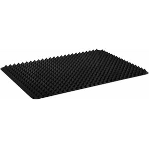 Krumble Siliconen bakmat - Verhoogd - 27 x 39 cm