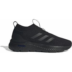 adidas Cloudfoam Move Sock - cblack/cblack/cblack 42 2/3