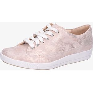 Komfort Schnürer beige 38,5