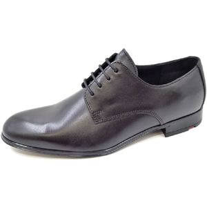 Lloyd Shoes GmbH FONDA schwarz 12