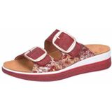 Think Meggie rot 42