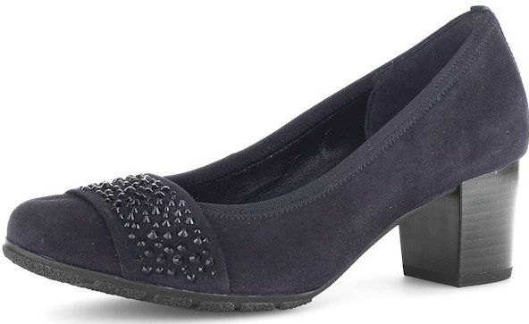 Gabor Plateau Pumps 6