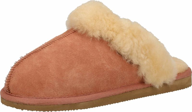 Shepherd Jessica rot 37