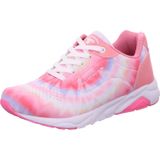 Tom Tailor Damen Sneaker, pinkmulti 36