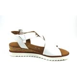 Gabor Gabor Comfort Keilsandalette 22.751.50 W weiß 8,5