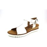 Gabor Gabor Comfort Keilsandalette 22.751.50 W weiß 8,5