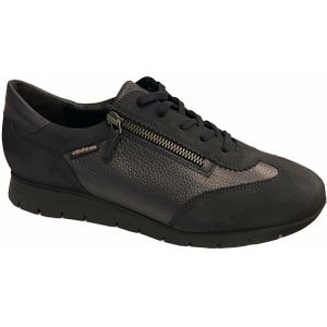 Mephisto DONIA BUCKSOFT - Damen Sneaker- 147-62-02-0028 6,5