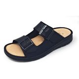 Finn Comfort schwarz 46
