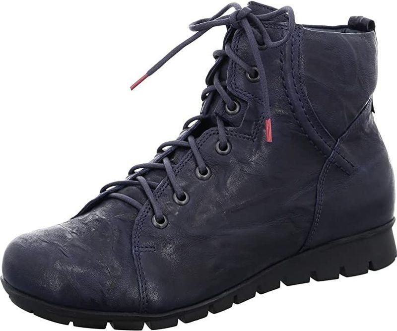 Think MENSCHA blau 37
