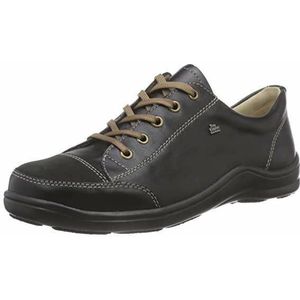 Finn Comfort Soho schwarz schwarz 39