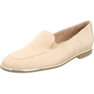 Klassische Slipper taupe 38,5