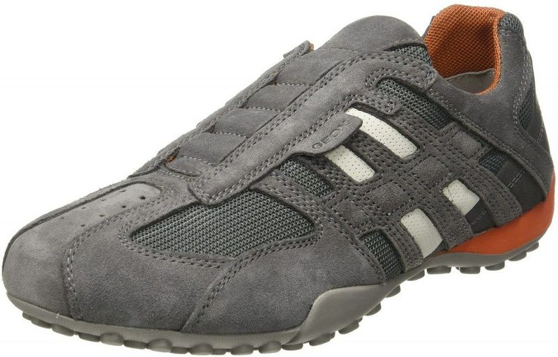 Geox Herren Uomo Snake Sneaker 43