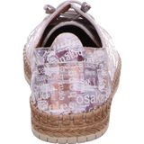 Sportliche Slipper bunt 36