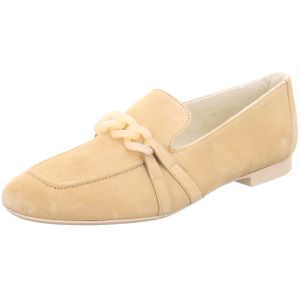 Paul Green Männlich 0071-2943-011/Slipper beige 6