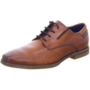 Bugatti Schnürschuhe - Menello 44