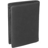 Handtaschen schwarz Siem, Wallet hf -