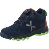 Vado Sneaker-Boots blau 37