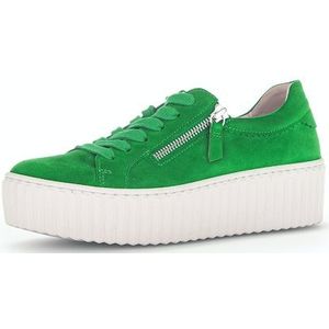 Gabor Gabor Fashion Sneaker low 23.200.31 grün grün 4,5