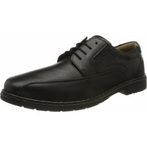 Josef Seibel schwarz 48