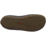 HAFLINGER Damen Everest Farfalline Pantoffeln 43