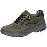 Herren Halbschuhe 9,5