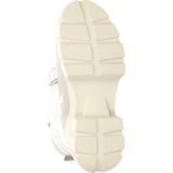 Caprice Stiefel mit Reißverschluß offwhite 37