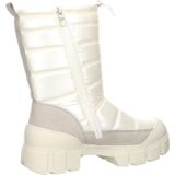 Caprice Stiefel mit Reißverschluß offwhite 37