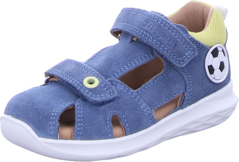 Superfit BUMBLEBEE blau 28/X