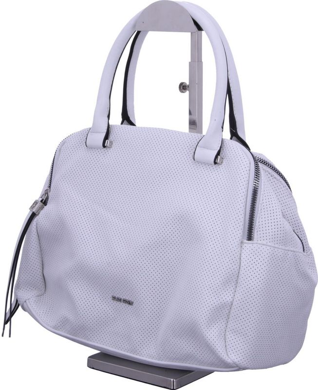 Handtaschen weiss Suzy -