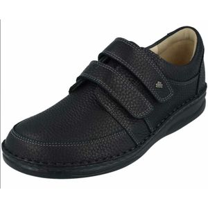 Finn Comfort WICKLOW Cla schwarz 10