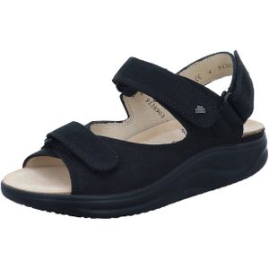 Finn Comfort schwarz 12