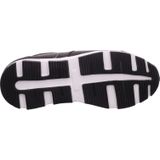 Schnürschuhe grau 44