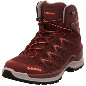 LOWA INNOX PRO GTX MID Ws bordeaux 4,5