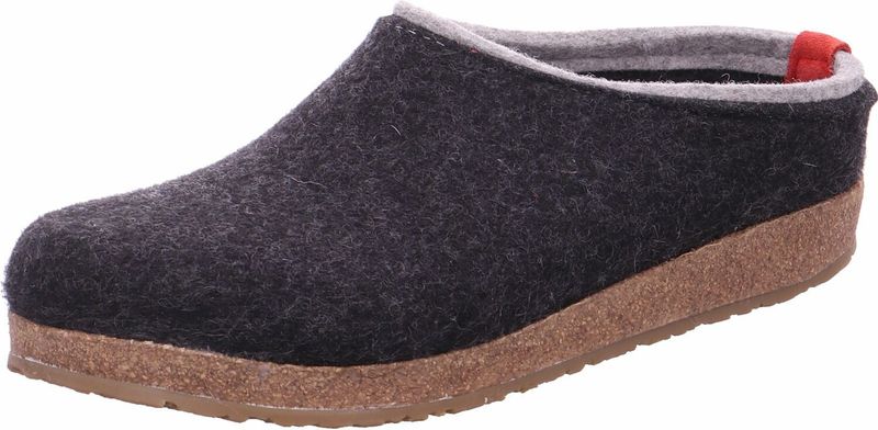 Haflinger Grizzly grau 44