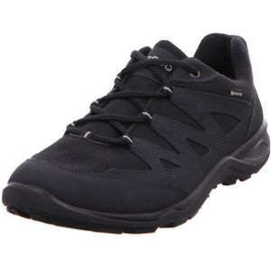 Ecco Outdoor schwarz 43