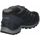 Lowa Innox PRO GTX LO Unisex Wanderschuh Outdoor Goretex 10,5