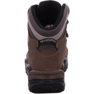 LOWA grau 6,5