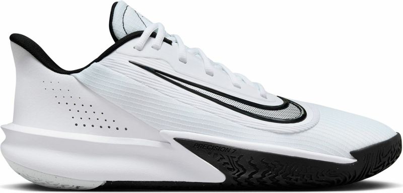 Nike Nike Precision Vii - white/black 41